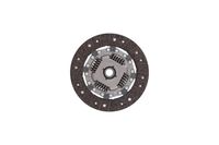 TARCZA SPRZEGLA SEAT CORDOBA 2002 2003 2004 2005 2006 2007 2008 2009