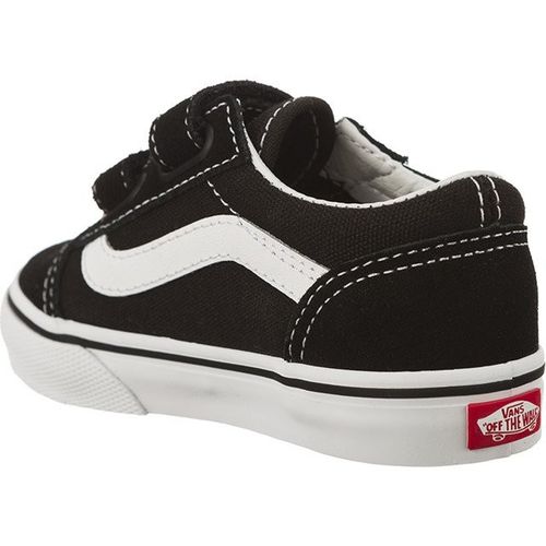 Vans OLD SKOOL V BLK Rozmiar - 24 na Arena.pl
