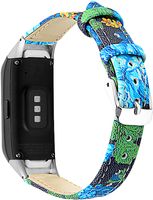 ORYGINALNY ZAMIENNY PASEK OPASKA YIVO DO SAMSUNG GALAXY FIT SM-R370 370