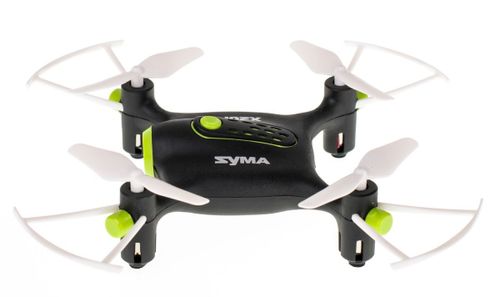Dron RC SYMA X20P 2,4GHz RTF 360 na Arena.pl