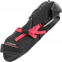 TORBA ROWEROWA PODSIODŁOWA Z ADVENTURE R11 5-11L ZEFAL