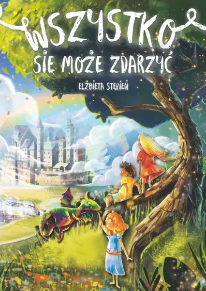 Wszystko się może zdarzyć zdjęcie 1