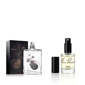 perfumy nr 247 10ml - zamiennik inspirowany molecule 01 od escentric