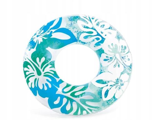 Koło dmuchane do pływania dla dzieci INTEX 91cm na Arena.pl