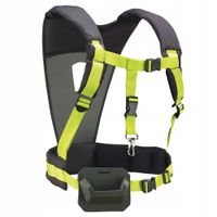 RYOBI RAC805 ERGONOMICZNA UPRZĄŻ DO PODKRZESYWANIA I PRZYCINANIA ŻYWOPŁOTÓW