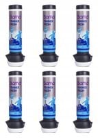 Odświeżacz, dezodorant do butów Bama Trainer Fresh - Zestaw 6 x 100 ml