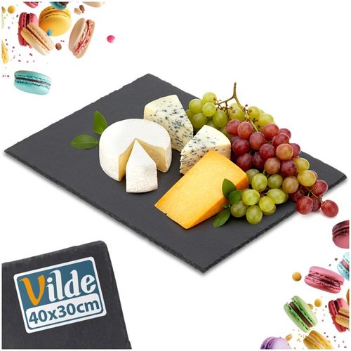 taca kamienna do serwowania 30x40cm 139448 na Arena.pl