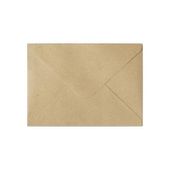 KOPERTA C6 NATURE BEŻOWY OP 10SZT 120G GALERIA PAPIERU