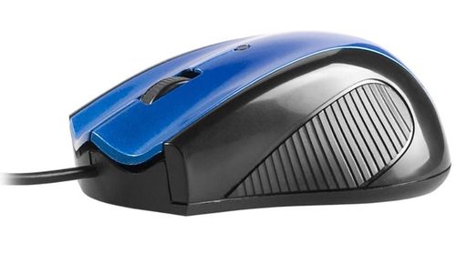 Tracer Mysz Dazzer niebieska USB na Arena.pl