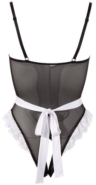body pokojówki cottelli l zdjęcie 11