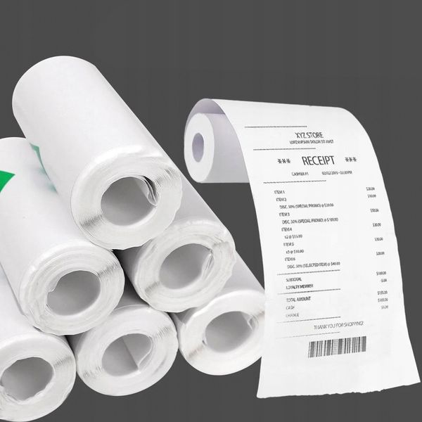 PAPIER DO DRUKARKI NR:8847 zdjęcie 3