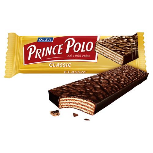 Prince Polo Classic 35g X32 na Arena.pl