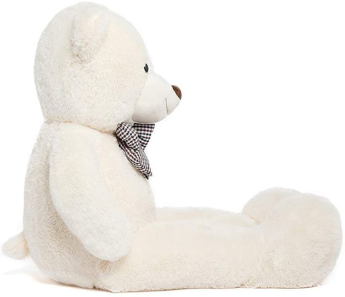 Maskotka miś 140 cm TECK 0 + zdjęcie 1