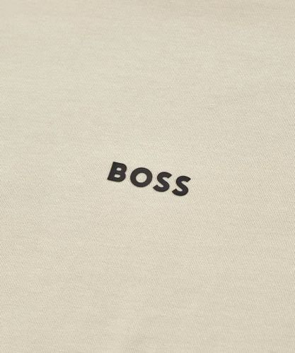 BOSS T-shirt TChup Relaxed fit M na Arena.pl