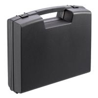 Walizka z tworzywa lekka 272x190x73 mm