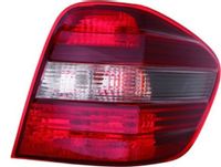 Mercedes W164 05-08 Lampa tylna Prawa