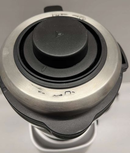 Robot kuchenny Moulinex LM962B10 1300 W stojący, szkło, na Arena.pl