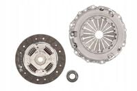 832263/VAL SPRZĘGŁO KPL. PEUGEOT 1007 108 2008 206 207 208 301 BIPPER 1,0-1