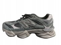Buty New Balance 9060 szary