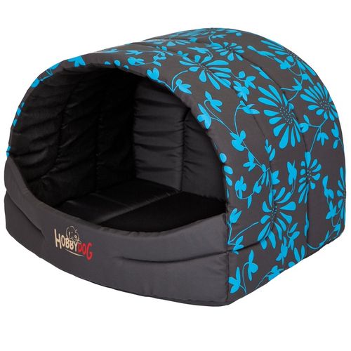 BUDA Hobbydog domek legowisko dla PSA R4: 60x49x42 na Arena.pl
