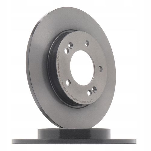 TARCZA HAM TYL 272X10 P BREMBO na Arena.pl