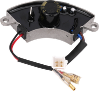 REGULATOR METAL KD100 nr832