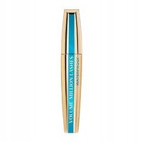 l'oréal volume million lashes - wodoodporny tusz czarny 9 ml