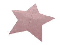 mata do zabawy Gwiazdka różowy MAŁPISZON