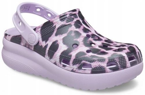 Dziecięce Chodaki Crocs Classic Cutie Clog 28-29 na Arena.pl