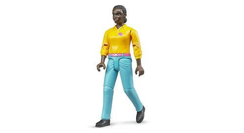 Figurka kobieta Bruder 60404 na Arena.pl