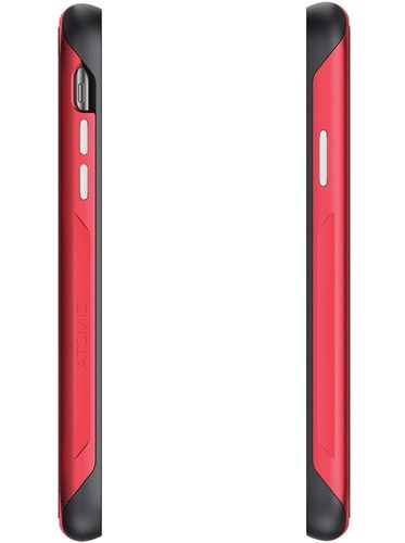 Etui Ghostek Atomic Slim 2 iPhone XR Red na Arena.pl
