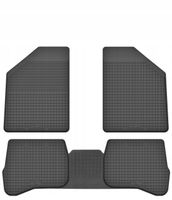 Dywaniki gumowe do Toyota Corolla E11 TUNEL