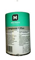 Molykote LONGTERM 2 plus 1 Kg smar z molibdenem