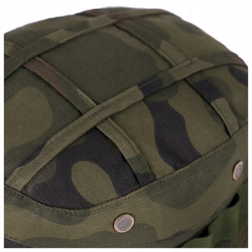 Kapelusz Wojskowy DOMINATOR BOONIE WĘDKARSKI REGULOWANY Rip-Stop wz.93 S/M na Arena.pl