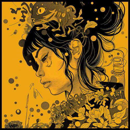 Plakat 70x70cm Jedność na Arena.pl