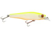 ADUSTA WOBLER TWICH SHINER JUMPER 72 mm / 7 g 046 YELLOW CHART