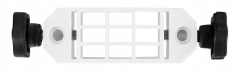 4X UCHWYT DO POZIOMOWANIA SUFITU PROFIL CD60 ES WIESZAK G-K ORYGINAŁ na Arena.pl