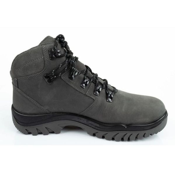 Buty trekkingowe 4F r.46 zdjęcie 5