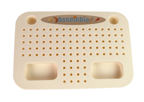 KONSTRUKCYJNE KLOCKIW SKRZYNCE MAJSTERKOWANIE WIERTARKA na Arena.pl