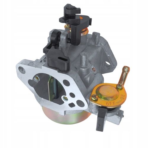 GAŹNIK do HONDA GX390 GX340 188F GAŹNIK AGREGATU PRĄDOTWÓRCZEGO na Arena.pl