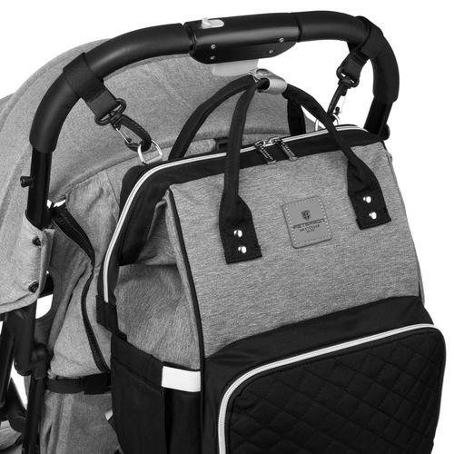 ptn mb3-6029 gray-bl + opaska odblaskowa na Arena.pl