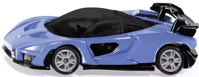 Siku 15 - McLaren Senna S1537 zdjęcie 1
