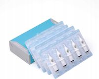 20x Kartridże Igły Tatuażu SOLONG komplet do linii