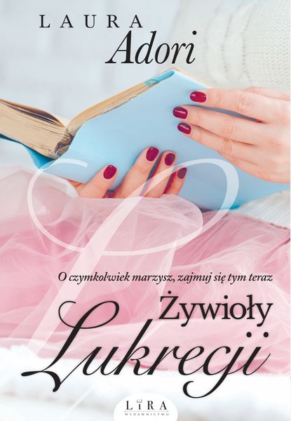 (epub, mobi) Żywioły Lukrecji zdjęcie 1