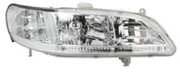 Honda Accord 98-00 Reflektor Przedni Lampa przednia Prawa