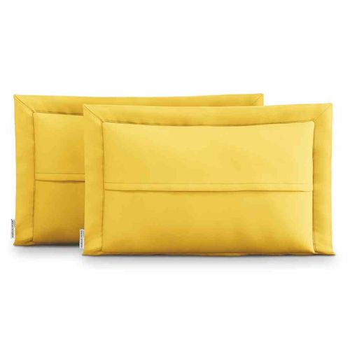 CUS/AH/OPHELIA/MUSTARD/50x70*2 na Arena.pl