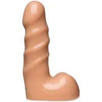 doc johnson raging hard-on model anatomiczny pvc 13 cm