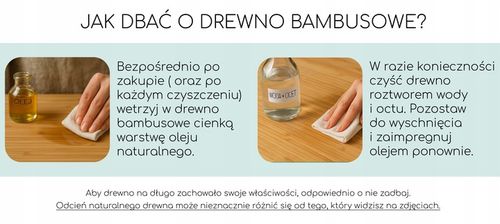 Stojak na papier toaletowy i szczotkę do WC czarny bambus ze szczotką do wc na Arena.pl