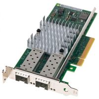 Karta sieciowa DELL PCIE, SFP, X520DA2 540BBDW - 540-BBDW