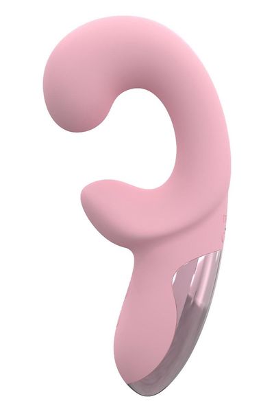 glam flexible duo vibrator zdjęcie 5